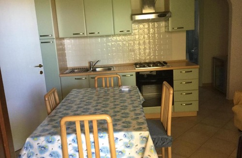 Murta Maria House | Borgo Di Murta Maria House