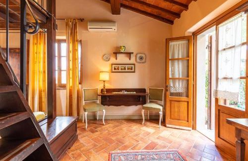 Castiglion Fiorentino House | Borgo Dolci Colline Resort Limonaia