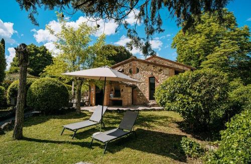Simignano House | Borgo Il Poggiaccio Residenza d'Epoca