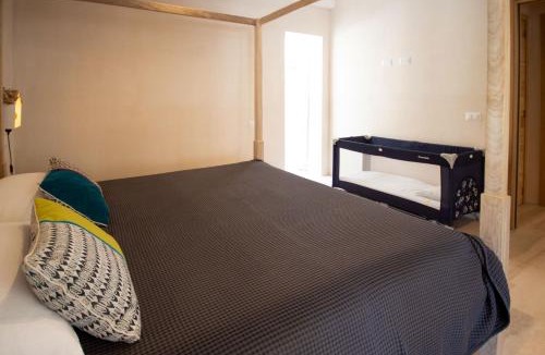 San Pasquale House | Borgo Lianti case vacanza Sardegna