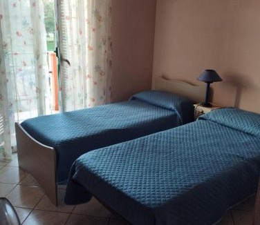 San Donato House | Borgo & Mare
