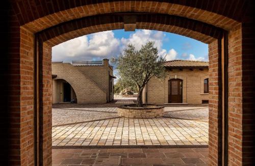 Pietrelcina Apartment | Borgo Olivo