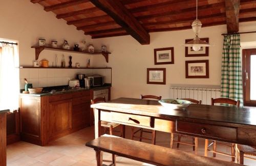 Sarteano House | Borgo Poggio Bianco