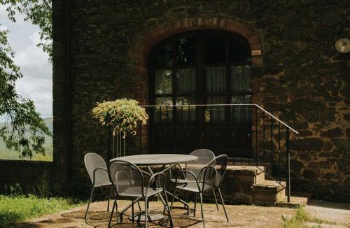 Rapale House | Borgo Rapale