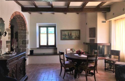 Pratovecchio House | Borgo Romena