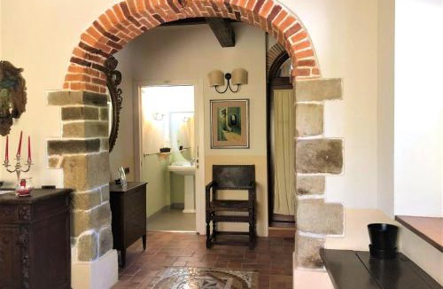 Pratovecchio House | Borgo Romena
