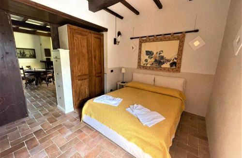 Pratovecchio House | Borgo Romena