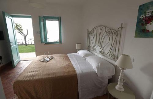 San Lucido Resort | Borgo Rosso di Sera - Resort Country Chic
