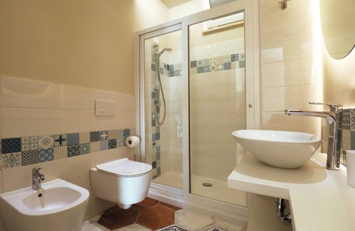 Brattiro Bed & Breakfast | Borgo San Cosmo Tropea