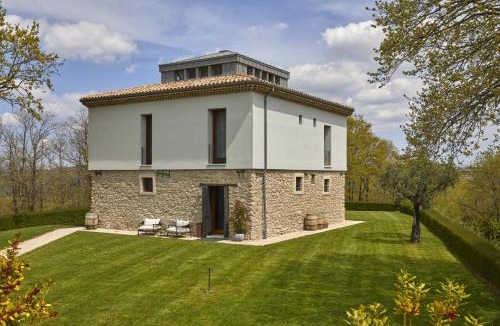 Sorbo Serpico House | Borgo San Gregorio