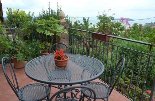 San Savino House | Borgo San Savino