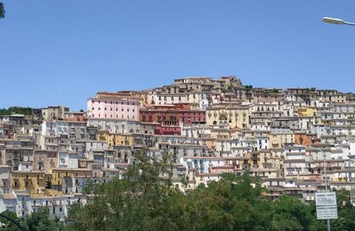 Calitri House | Borgo Vivo