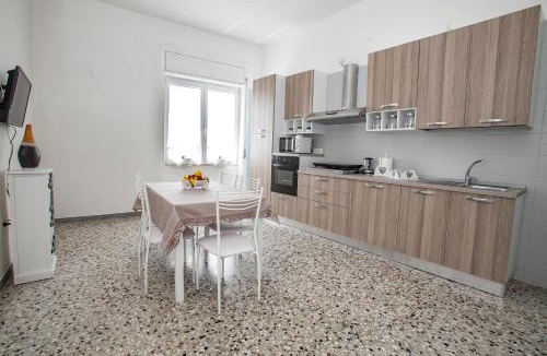 Mount Vesuvius - Pompei Apartment | Boscoreale Vanilla Flats Free Parking