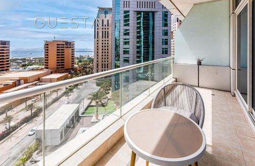 Dubai Marina Apartment | Botanica Tower, Dubai Marina