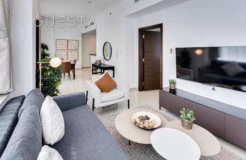 Dubai Marina Apartment | Botanica Tower, Dubai Marina