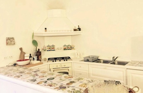 Ischia Porto House | Bouganville