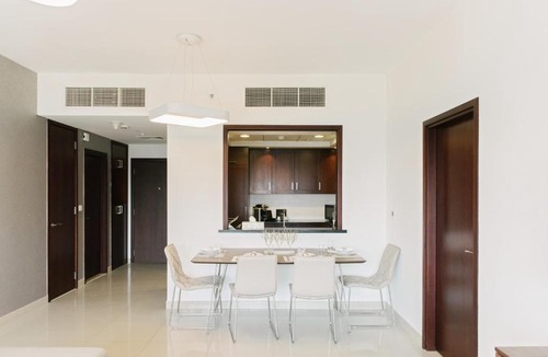 Downtown Dubai Apartment | Boutique Living - 29 Boulevard Downtown Dubai