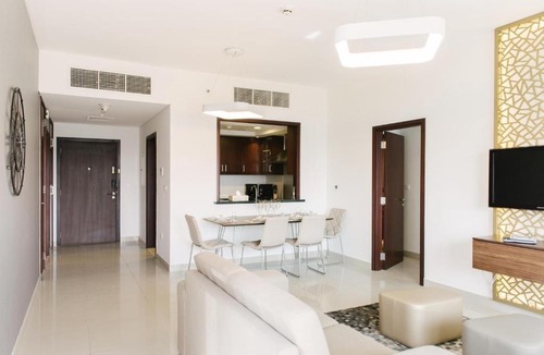 Downtown Dubai Apartment | Boutique Living - 29 Boulevard Downtown Dubai