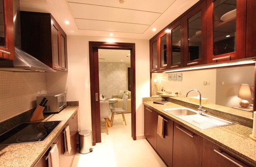 Dubai Marina Apartment | Boutique Living - Dubai Marina Promenade