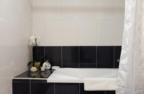 Dubai Marina Villa | Boutique Living - Dubai Marina Wharf 2