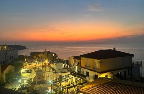 Tropea Apartment | Bov'Apartment
