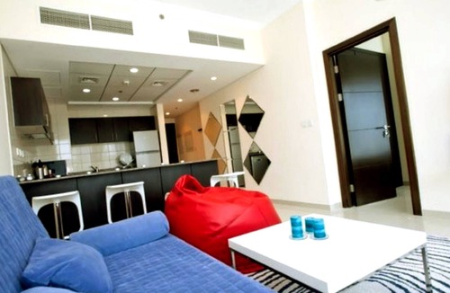 Dubai Marina Apartment | br Dubai Marina View