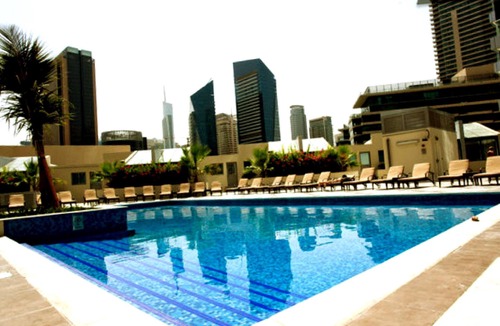 Dubai Marina Apartment | br Dubai Marina View
