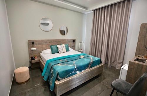 Camaldoli Bed & Breakfast | Brahma luxury B&B