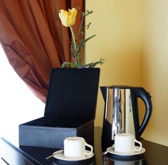 Sant'Eufemia Lamezia Hotel | Bram Hotel