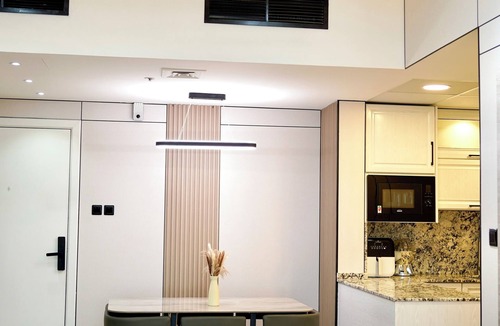 Ajman Apartment | Brand New 2 Bed Rooms, High-end Finishing