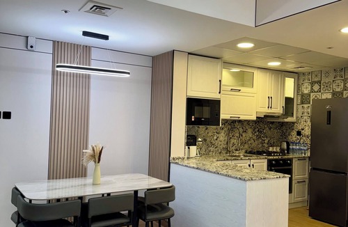 Ajman Apartment | Brand New 2 Bed Rooms, High-end Finishing