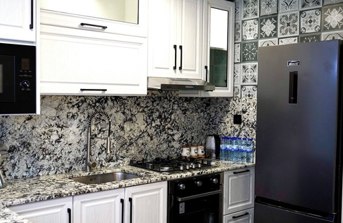 Ajman Apartment | Brand New 2 Bed Rooms, High-end Finishing