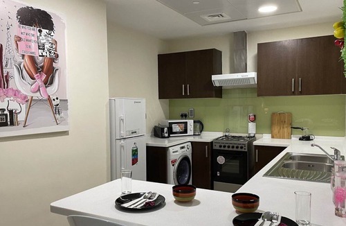 Al Barsha 1 Apartment | Brand new apartment in the heart of Dubai