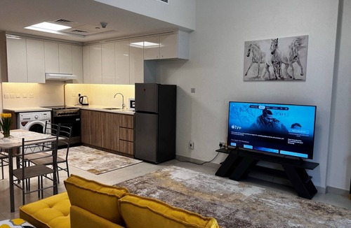 Mirdif Apartment | Brand New Apartment Near To Dubai Airport