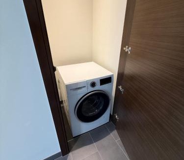 Nad Al Sheba Apartment | Brand new apartment Sobha Crest