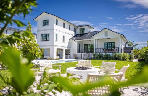Key West House | Brand New Catchlight House with Private Pool