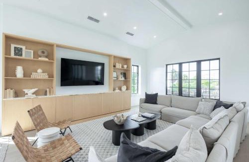 Key West House | Brand New Catchlight House with Private Pool