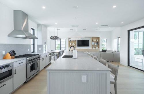 Key West House | Brand New Catchlight House with Private Pool