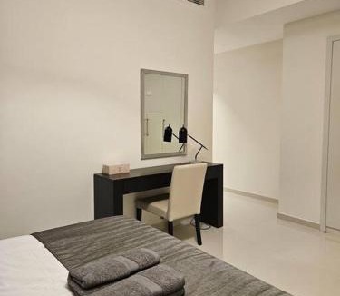 Jumeirah Village Apartment | Brand New Huge 2 Bedroom apt Dubai Skyline View