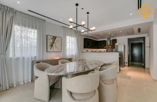 Jumeirah Village Triangle Villa | Brand new Large Villa JVT Private Garden