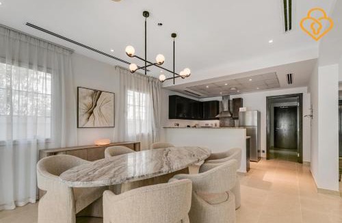 Jumeirah Village Triangle Villa | Brand new Large Villa JVT Private Garden
