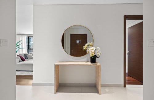 Al Wasl Apartment | Brand New Spacious 2 Beds City Walk B9 - NOX