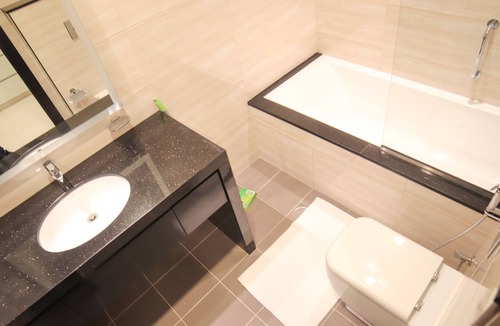 Dubai Apartment | Brand New Studio in Celestia A