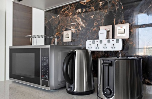 Al Barsha Apartment | Brand New Studio in Jewelz Residence