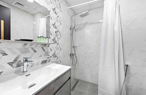Al Barsha Apartment | Brand New Studio in Jewelz Residence