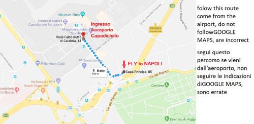 Naples Bed & Breakfast | Breakfast in Naples