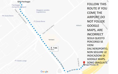 Naples Bed & Breakfast | Breakfast in Naples