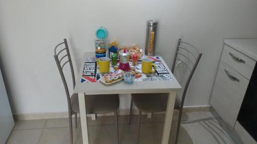 Naples Bed & Breakfast | Breakfast in Naples