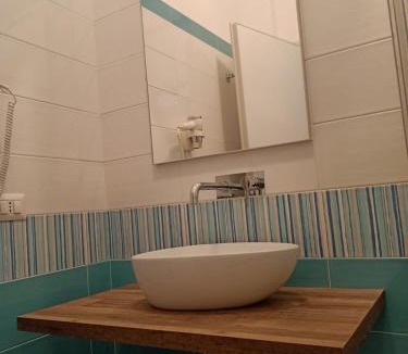 Marina di Puolo House | Brezza Marina
