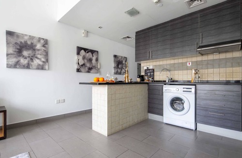 Dubai Sports City Apartment | Bright 1BR in the Heart of Dubai Sports City